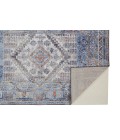 Feizy ARMANT 3904F IN MULTI 8' x 10' Area Rug