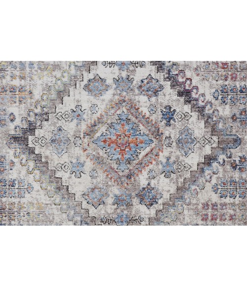 ARMANT Rug Feizy ARMANT 3904F IN MULTI 4' X 5' 9" Area Rug