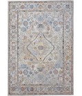 ARMANT Rug Feizy ARMANT 3905F IN IVORY/MULTI 6' 7" X 9' 6" Area Rug