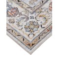 ARMANT Rug Feizy ARMANT 3905F IN IVORY/MULTI 6' 7" X 9' 6" Area Rug