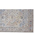 ARMANT Rug Feizy ARMANT 3905F IN IVORY/MULTI 6' 7" X 9' 6" Area Rug