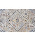 ARMANT Rug Feizy ARMANT 3905F IN IVORY/MULTI 6' 7" X 9' 6" Area Rug
