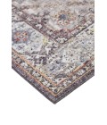 ARMANT Rug Feizy ARMANT 3907F IN CHARCOAL/MULTI 8' x 10' Area Rug