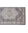 ARMANT Rug Feizy ARMANT 3907F IN CHARCOAL/MULTI 8' x 10' Area Rug
