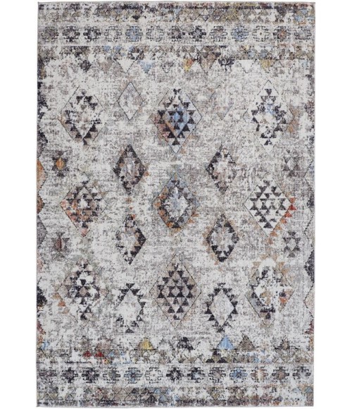 ARMANT Rug Feizy ARMANT 3910F IN SAND/MULTI 4' X 5' 9" Area Rug