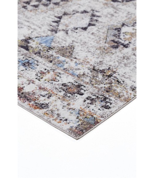 ARMANT Rug Feizy ARMANT 3910F IN SAND/MULTI 4' X 5' 9" Area Rug