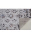 ARMANT Rug Feizy ARMANT 3910F IN SAND/MULTI 4' X 5' 9" Area Rug