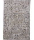 ARMANT Rug Feizy ARMANT 3911F IN GRAY 4' X 5' 9" Area Rug