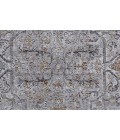 Feizy ARMANT 3911F IN GRAY 6' 7" X 9' 6" Area Rug