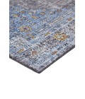 Feizy ARMANT 3912F IN BLUE/MULTI 8' x 10' Area Rug