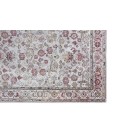 ARMANT Rug Feizy ARMANT 3945F IN PINK/IVORY 4' X 5' 9" Area Rug