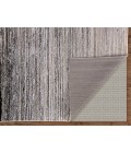 Feizy Micah BLACK/DARK GRAY 6943337F 12 ft. X 15 ft. Rectangle Rug