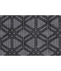PHOENEX Rug Feizy PHOENEX 0807F IN CHARCOAL 3' 6" x 5' 6" Area Rug