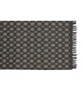 PHOENEX Rug Feizy PHOENEX 0808F IN BLACK/IVORY 5' X 7' 6" Area Rug