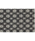 PHOENEX Rug Feizy PHOENEX 0808F IN BLACK/IVORY 5' X 7' 6" Area Rug