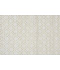 PHOENEX Rug Feizy PHOENEX 0809F IN IVORY 3' 6" x 5' 6" Area Rug