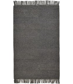 Feizy Phoenex 0810F SLATE/GRAY Area Rug 2 ft. X 3 ft.