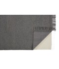 PHOENEX Rug Feizy PHOENEX 0810F IN SLATE / GRAY 5' X 7' 6" Area Rug