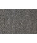 PHOENEX Rug Feizy PHOENEX 0810F IN SLATE / GRAY 5' X 7' 6" Area Rug