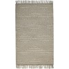 Feizy Phoenex 0810F STONE Area Rug 2 ft. X 3 ft.
