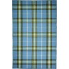 Feizy Crosby 0565F BLUE Area Rug 5 ft. X 8 ft. Rectangle