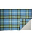 Feizy CROSBY 0565F IN BLUE 5' x 8' Area Rug