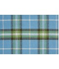 Feizy CROSBY 0565F IN BLUE 5' x 8' Area Rug