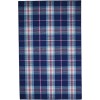 Feizy Crosby 0565F NAVY Area Rug 5 ft. X 8 ft. Rectangle