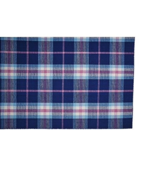 Feizy CROSBY 0565F IN NAVY 5' x 8' Area Rug