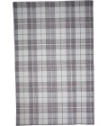 CROSBY Rug Feizy CROSBY 0566F IN IVORY/GRAY 3' 6" x 5' 6" Area Rug