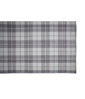 CROSBY Rug Feizy CROSBY 0566F IN IVORY/GRAY 3' 6" x 5' 6" Area Rug