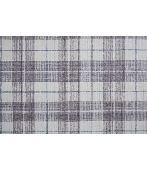 CROSBY Rug Feizy CROSBY 0566F IN IVORY/GRAY 3' 6" x 5' 6" Area Rug
