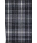 Feizy CROSBY 0567F IN GRAY 2' x 3' Sample Area Rug