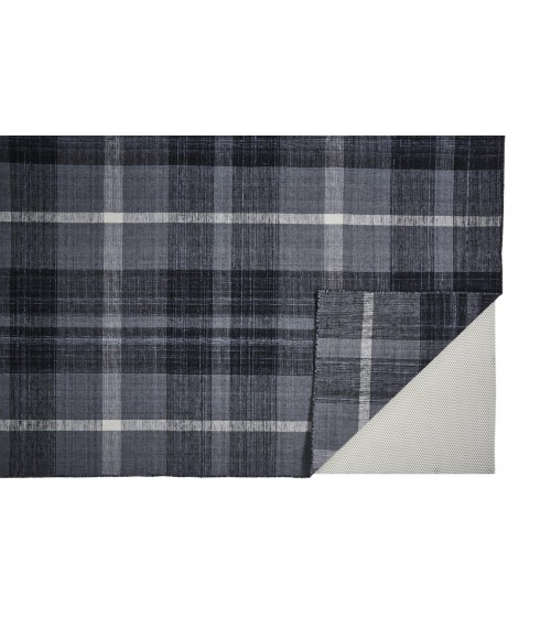 Feizy CROSBY 0567F IN GRAY 2' x 3' Sample Area Rug