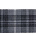 Feizy CROSBY 0567F IN GRAY 2' x 3' Sample Area Rug