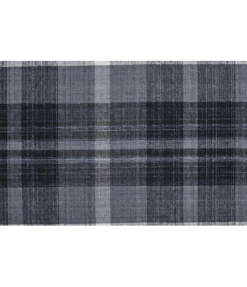 Feizy CROSBY 0567F IN GRAY 2' x 3' Sample Area Rug