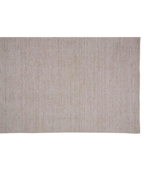 DELINO Rug Feizy DELINO 6701F IN LIGHT PINK 5' x 8' Area Rug