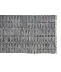 Feizy BECKETT 0814F IN GRAY 3' 6" x 5' 6" Area Rug