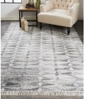 Feizy BECKETT 0814F IN GRAY 3' 6" x 5' 6" Area Rug