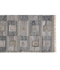 BECKETT Rug Feizy BECKETT 0816F IN CHARCOAL/MULTI 5' x 8' Area Rug