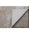 Feizy Sonora IVORY/BEIGE SNR39PLF 7 ft. 10 in. X 10 ft. 3 in. Rectangle Rug
