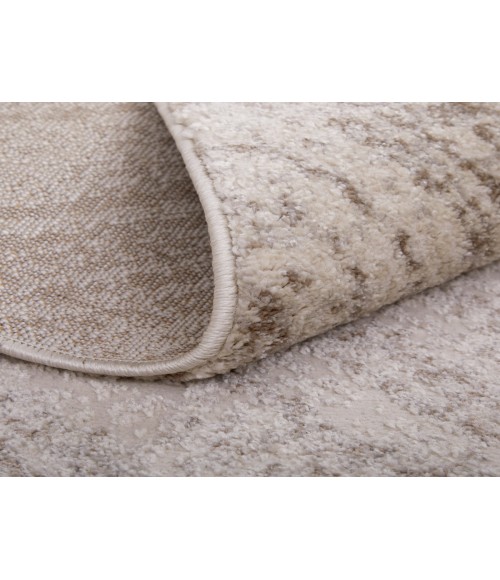 Feizy Vancouver BEIGE/BROWN Rug VNR39NPF 4 ft. X 6 ft. Rectangle - Rugs Town Feizy Vancouver BEIGE/BROWN VNR39NPF 4 ft. X 6 ft. Rectangle Rug