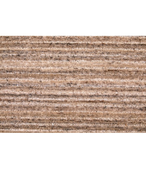 Feizy Lakewood Tan/Brown/Gray LKW8A23F 8 ft. X 10 ft. Rect. Rug