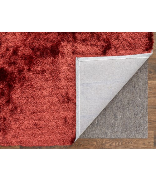 Feizy Indochine RUST 4944550F 2 ft. X 3 ft. 4 in. Rectangle Rug