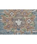 Feizy Dartmouth Blue/Ivory/Brown Rug DRT39QNF 5 ft. X 7 ft. 6 in. Rect. - Rugs Town Feizy Dartmouth Blue/Ivory/Brown DRT39QNF 5 ft. X 7 ft. 6 in. Rect. Rug