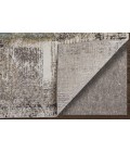 Feizy Skyview Gray/Taupe/Ivory Rug SKV39Q9F 1 ft. 8 in. X 2 ft. 10 in. Rect. - Rugs Town Feizy Skyview Gray/Taupe/Ivory SKV39Q9F 1 ft. 8 in. X 2 ft. 10 in. Rect. Rug