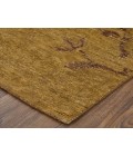 Feizy Cordonnet LIGHT GREEN 4887151F 8 ft. 6 in. X 11 ft. 6 in. Rectangle Rug