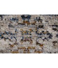 Feizy Caprio Taupe/Ivory/Gray 9203958F 5 ft. 3 in. X 7 ft. 6 in. Rect. Rug