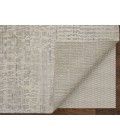 Feizy Eastfield BEIGE EAS69ABF 5 ft. X 8 ft. Rectangle Rug