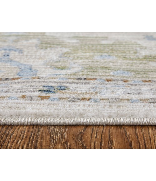 Feizy Melrose BEIGE/MULTI Rug MEL39P5F 2 ft. X 3 ft. Rectangle - Rugs Town Feizy Melrose BEIGE/MULTI MEL39P5F 2 ft. X 3 ft. Rectangle Rug